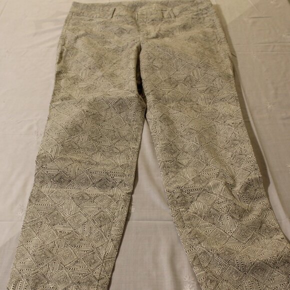 JEANS-007 - Picture 1 of 4
